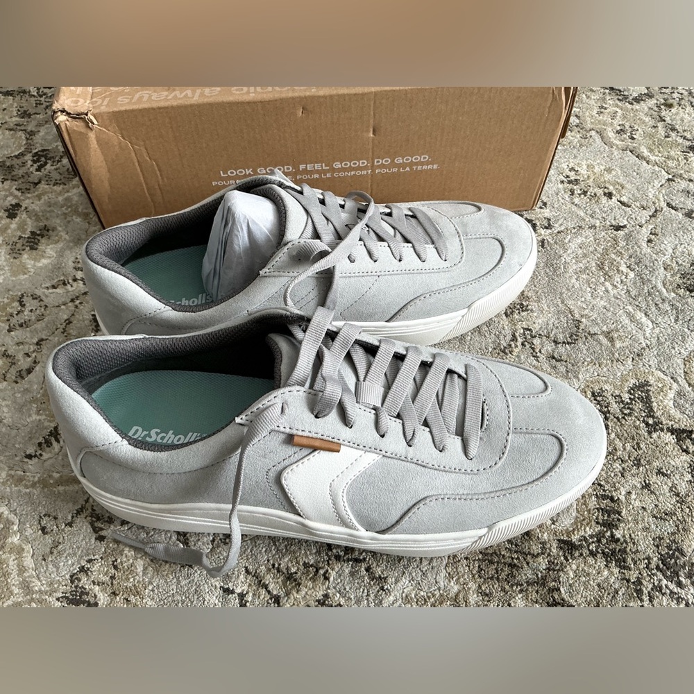Dr.Scholl’s sneakers- BEST SELLING MODEL 🌟🌟🌟 - Picture 9 of 12